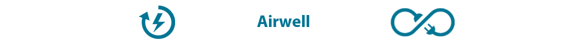 Airwell warmtepomp