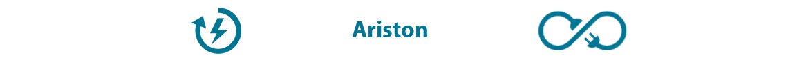 Ariston warmtepomp