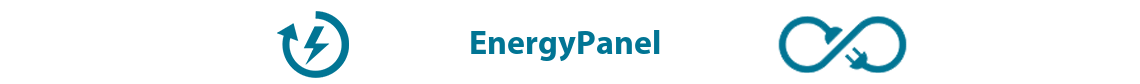 EnergyPanel warmtepomp