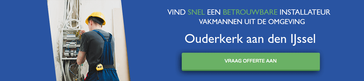 warmtepomp installateurs Ouderkerk aan den IJssel