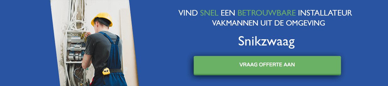 warmtepomp installateurs Snikzwaag