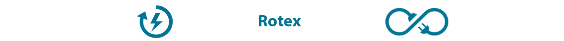 Rotex warmtepomp