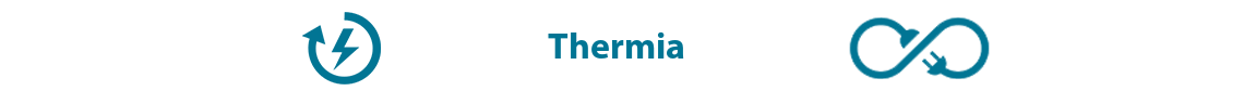 Thermia warmtepomp